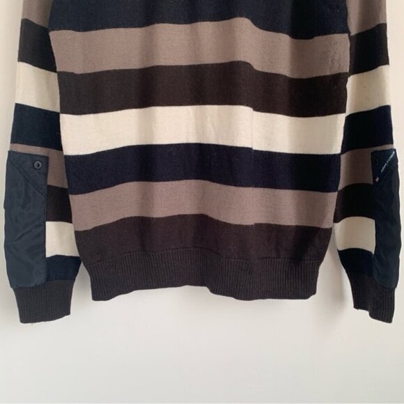 Anthony of London Striped Sweater - Picture 2 of 12